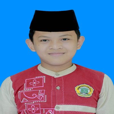 foto profil Mohammad Shaka Ibadil Kiram